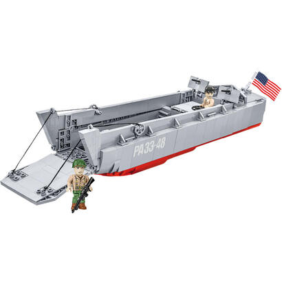 cobi-lcvp-higgins-boat-cobi-4849