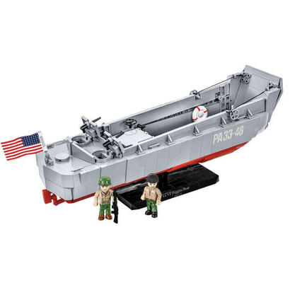 cobi-lcvp-higgins-boat-cobi-4849