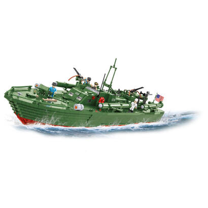 cobi-ww2-patrol-torpedo-boat-pt-109-cobi-4825