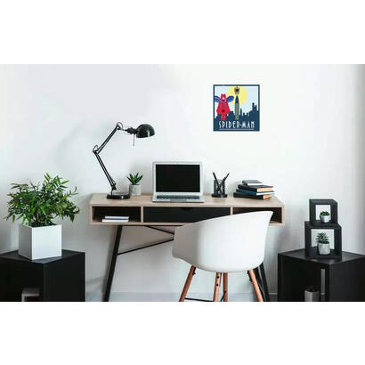 ravensburger-creart-spider-man-pintura-23891