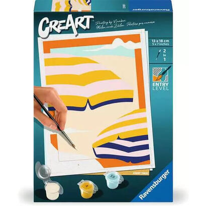 ravensburger-creart-times-soleados-pintura-23900