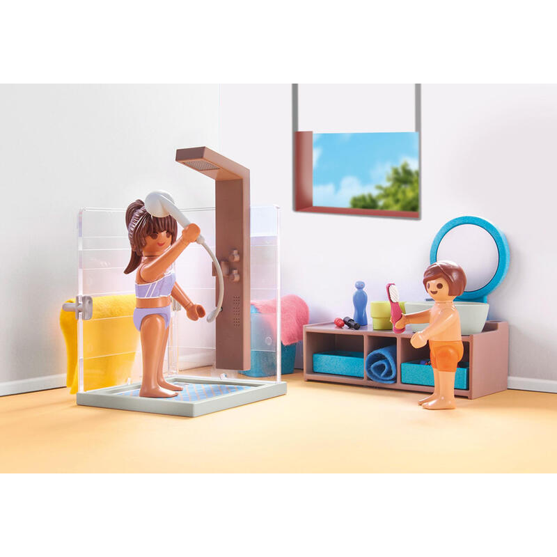 playmobil-my-life-bano