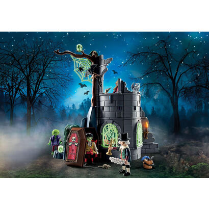 playmobil-ruinas-encantadas-juego-de-figuras-4-anos-71651