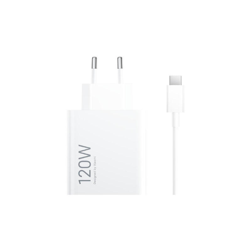 cargador-de-pared-xiaomi-120w-hypercharge-combo-type-a-1xusb-cable-usb-tipo-c-120w