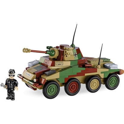 cobi-sdkfz-2342-puma-juguete-de-construccion-escala-135-cobi-2287