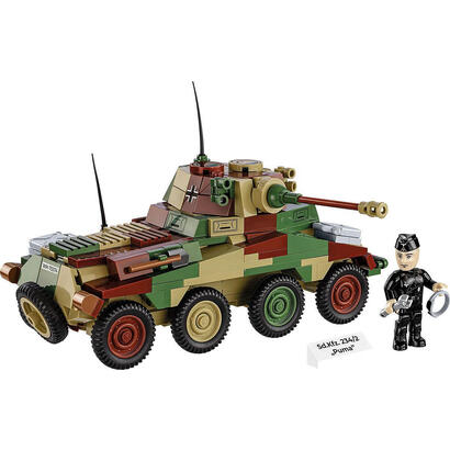 cobi-sdkfz-2342-puma-juguete-de-construccion-escala-135-cobi-2287