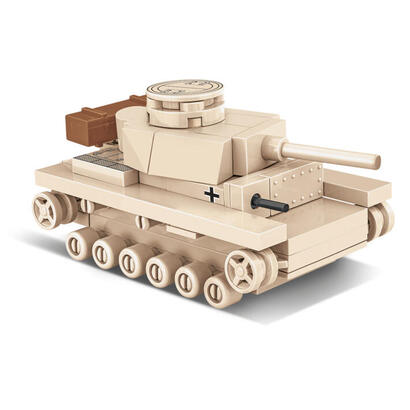 cobi-panzer-iii-ausfl-juguete-de-construccion-escala-172-cobi-3090