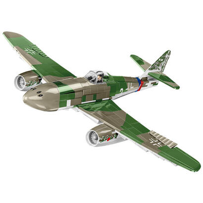 cobi-messerschmitt-me262-a-1a