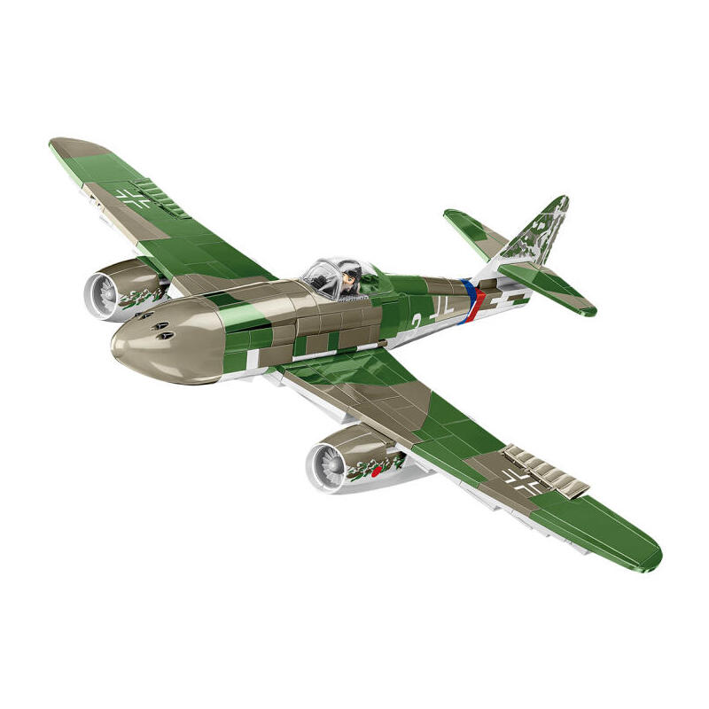 cobi-messerschmitt-me262-a-1a