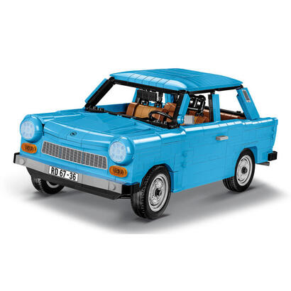 trabant-601