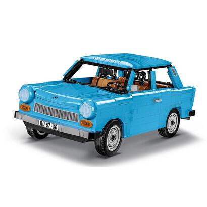 trabant-601