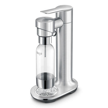 sage-infizz-fusion-acero-inoxidable-blanco