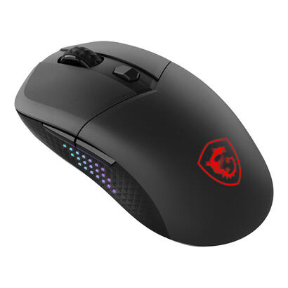 msi-versa-300-elite-wireless-raton-juego-mano-derecha-rf-wireless-bluetooth-usb-type-c-optico-26000-dpi