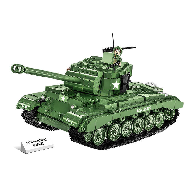 cobi-m26-pershing-t26e3-juguete-de-construccion-escala-128-cobi-2564