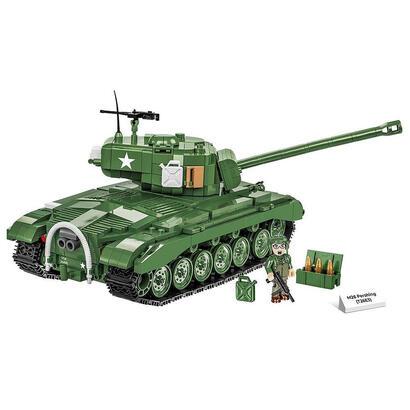 cobi-m26-pershing-t26e3-juguete-de-construccion-escala-128-cobi-2564
