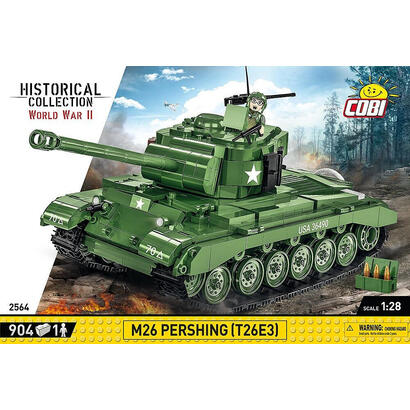 cobi-m26-pershing-t26e3-juguete-de-construccion-escala-128-cobi-2564
