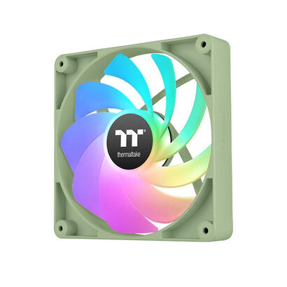 ventilador-inverso-caja-thermaltake-ct120-argb-2xvent-verde-matcha