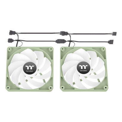 ventilador-inverso-caja-thermaltake-ct120-argb-2xvent-verde-matcha