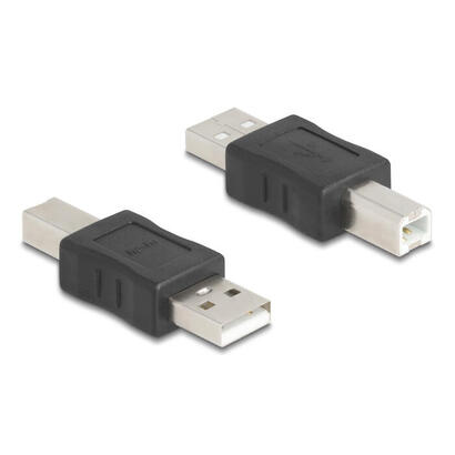 adaptador-delock-67198-usb-20-usb-tipo-a-macho-a-usb-tipo-b-macho