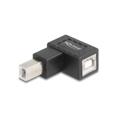 delock-adaptador-usb-20-b-mecker-zu-b-hchse-90-gew-oben