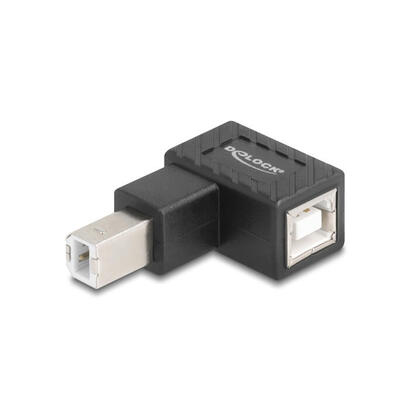 adaptador-delock-usb-20-usb-typ-b-macho-a-usb-typ-b-hembra-90-angular-unten