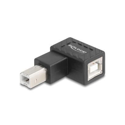adaptador-delock-usb-20-usb-typ-b-macho-a-usb-typ-b-hembra-90-links-angular