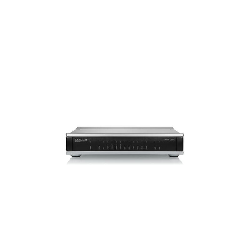 router-lancom-systems-1793va-inalambrico-gigabit-ethernet-4g-negro-gris router-lancom-systems-1793va-inalambrico-gigabit-ethernet-4g-negro-gris