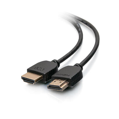 cable-c2g-2ft-4k-hdmi-ultra-flexible-cable-with-low-profile-connectors-cable-hdmi-hdmi-macho-a-hdmi-macho-61-cm-doble-blindado-n