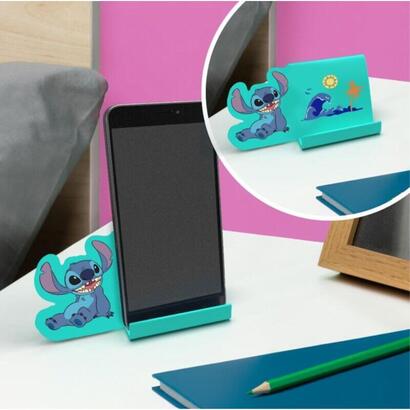 soporte-pack-de-6-unidades-smartphone-stitch-disney