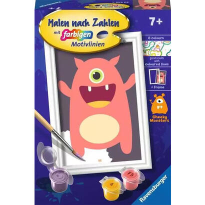 ravensburger-creart-red-monster-pintura-23630