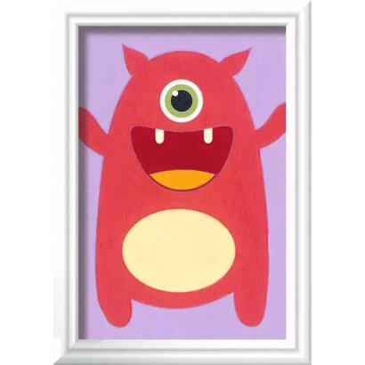 ravensburger-creart-red-monster-pintura-23630
