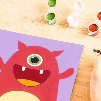 ravensburger-creart-red-monster-pintura-23630