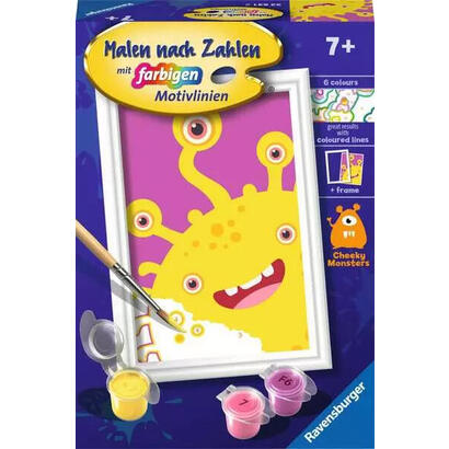 pintura-de-ravensburger-para-numeros-monster-amarillo-23631