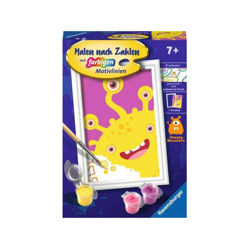pintura-de-ravensburger-para-numeros-monster-amarillo-23631