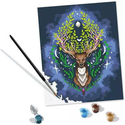 ravensburger-creart-pixie-cold-mystic-deer-malen-23640