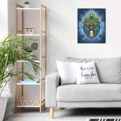 ravensburger-creart-pixie-cold-ciervo-mistico-pintura-23640