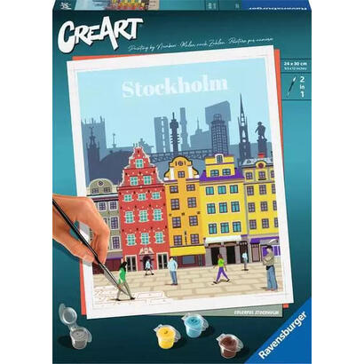 ravensburger-creart-estocolmo-colorido-pintura-23520