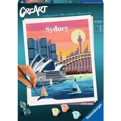 ravensburger-creart-colorido-sydney-pintura-23526