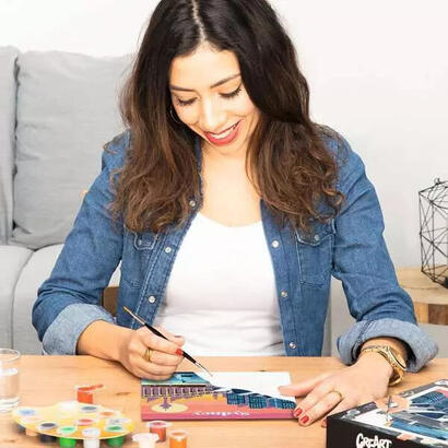 ravensburger-creart-sidney-colorido-cuadro-23526