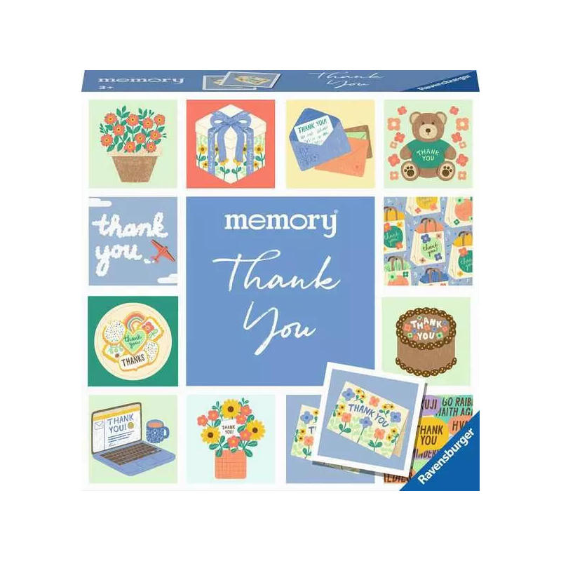 momentos-de-memoria-de-ravensburger-gracias-juego-de-memoria-22400 momentos-de-memoria-de-ravensburger-gracias-juego-de-memoria-22400