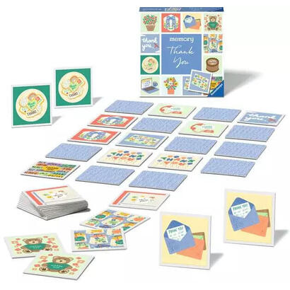 momentos-de-memoria-de-ravensburger-gracias-juego-de-memoria-22400