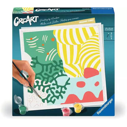 ravensburger-creart-vibraciones-organicas-pintura-23637
