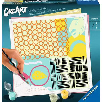 ravensburger-creart-formas-funky-pintura-23639