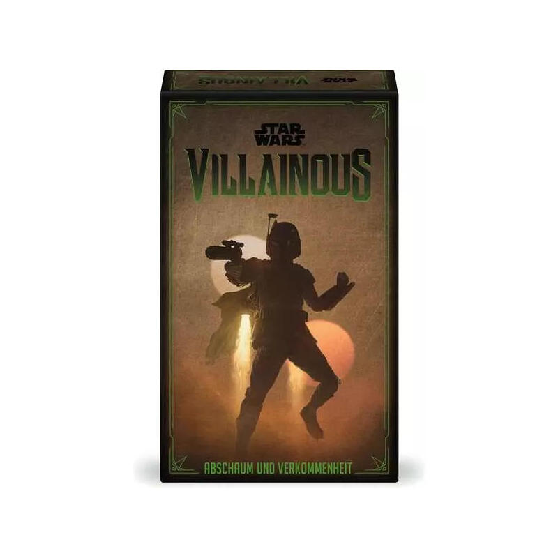 ravensburger-star-wars-villanous-scum-and-descarking-juego-de-mesa-22683