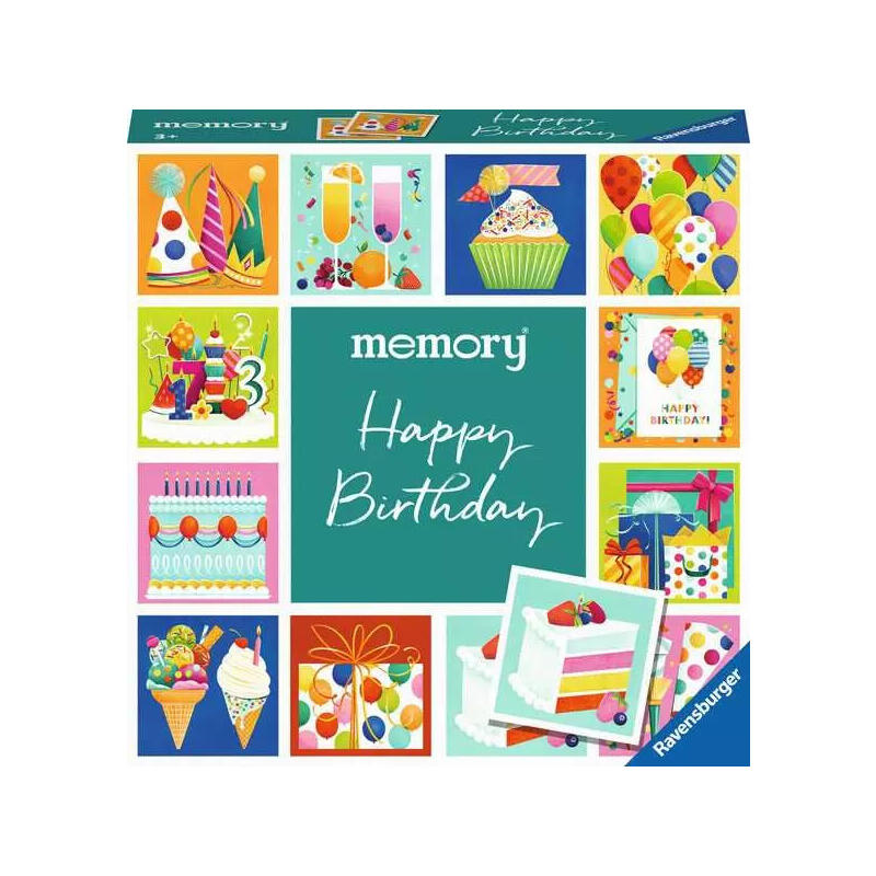 momentos-de-memoria-de-ravensburger-feliz-cumpleanos-juego-de-memoria-22399 momentos-de-memoria-de-ravensburger-feliz-cumpleanos-juego-de-memoria-22399