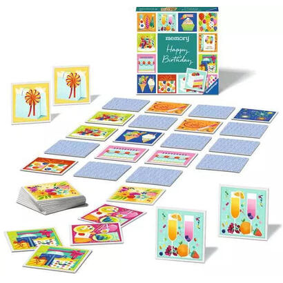 momentos-de-memoria-de-ravensburger-feliz-cumpleanos-juego-de-memoria-22399
