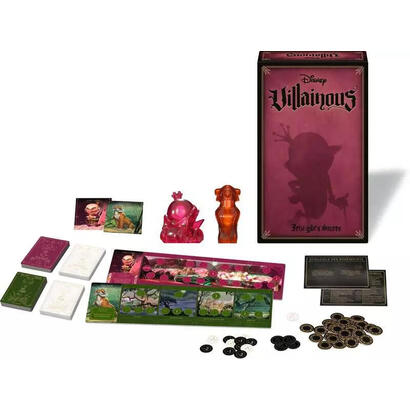 ravensburger-disney-villainus-ahora-hay-una-extension-agria-y-del-juego-de-mesa-22844