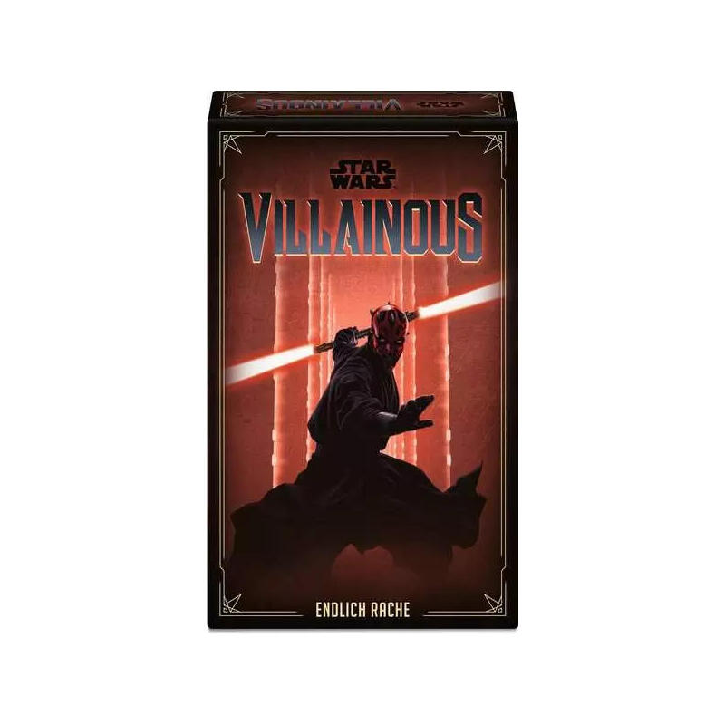 ravensburger-star-wars-villainous-revenge-at-last-expansion-del-juego-de-mesa-22847