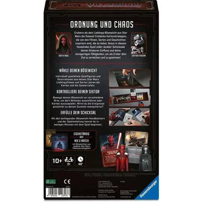 ravensburger-star-wars-villanous-finalmente-venganza-extension-del-juego-de-mesa-22847