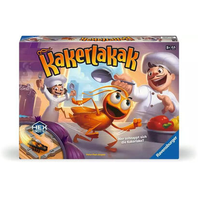 ravensburger-kakerlakak-juego-de-mesa-20800